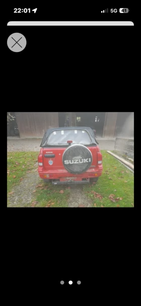 Suzuki Grand vitara 2.0 | Mobile.bg    2