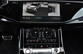 Audi SQ8 4.0 V8T B&O RS-SITZE CARBON 22-RS 360 NIG-VISION, снимка 12