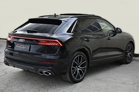 Audi SQ8 4.0 V8T B&O RS-SITZE CARBON 22-RS 360 NIG-VISION, снимка 6