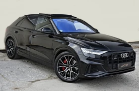 Audi SQ8 4.0 V8T B&O RS-SITZE CARBON 22-RS 360 NIG-VISION, снимка 3