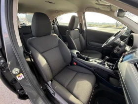 Honda Hr-v 1.6 ELEGANCE ШВЕЙЦАРИЯ - 9400 € / 18384.80 лв. - 35866252 11
