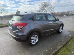 Honda Hr-v 1.6 ELEGANCE ШВЕЙЦАРИЯ - 9400 € / 18384.80 лв. - 35866252 3