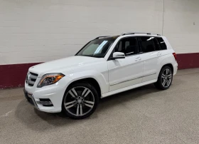 Mercedes-Benz GLK GLK 350* 4MATIC* Автокредит* (Доставка до БГ) - 14499 € / 28357.58 лв. - 94593039 4