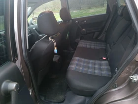 Honda Cr-v 3 - 8350 € / 16331.18 лв. - 46743640 12