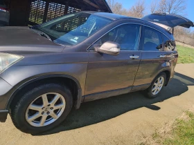 Honda Cr-v 3 - 8350 € / 16331.18 лв. - 46743640 6