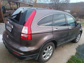 Honda Cr-v 3 - 8350 € / 16331.18 лв. - 46743640 3