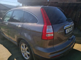 Honda Cr-v 3 - 8350 € / 16331.18 лв. - 46743640 5