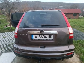 Honda Cr-v 3 - 8350 € / 16331.18 лв. - 46743640 2