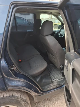 Land Rover Freelander - 3000 € / 5867.49 лв. - 61035860 14