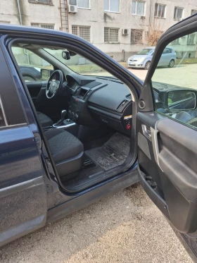 Land Rover Freelander - 3000 € / 5867.49 лв. - 61035860 13