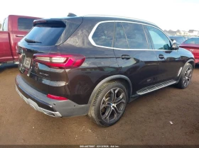 BMW X5 3.0l Sdrive40I - 25000 € / 48895.75 лв. - 74007461 4