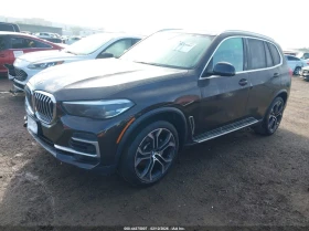 BMW X5 3.0l Sdrive40I - 25000 € / 48895.75 лв. - 74007461 2
