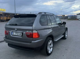 BMW X5 3.0D Face Автомат Швейцария - 6333 € / 12386.27 лв. - 44051474 4