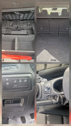 Mazda CX-5 2.2D/2WD | Auto.bg — изображение 17