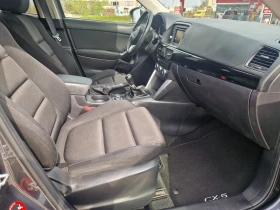 Mazda CX-5 2.2D/2WD | Auto.bg — изображение 9