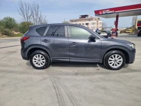 Mazda CX-5 2.2D/2WD | Auto.bg — изображение 6