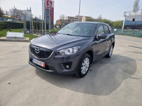 Mazda CX-5 2.2D/2WD