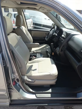 Honda Cr-v - 6100 € / 11930.56 лв. - 62629174 11