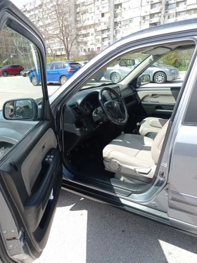 Honda Cr-v - 6100 € / 11930.56 лв. - 62629174 8