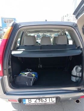 Honda Cr-v - 6100 € / 11930.56 лв. - 62629174 3
