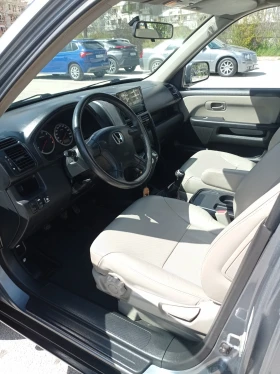 Honda Cr-v - 6100 € / 11930.56 лв. - 62629174 7
