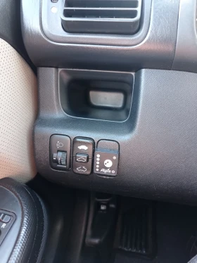 Honda Cr-v - 6100 € / 11930.56 лв. - 62629174 15