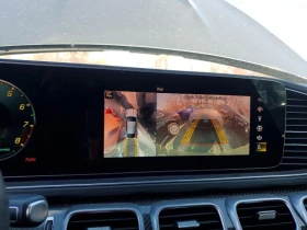 Mercedes-Benz GLE 4.0L 8 ALL WHEEL DRIVE - 69900 € / 136712.52 лв. - 80481953 14