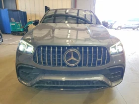 Mercedes-Benz GLE 4.0L 8 ALL WHEEL DRIVE - 69900 € / 136712.52 лв. - 80481953 5