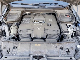 Mercedes-Benz GLE 4.0L 8 ALL WHEEL DRIVE - 69900 € / 136712.52 лв. - 80481953 13