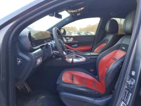 Mercedes-Benz GLE 4.0L 8 ALL WHEEL DRIVE - 69900 € / 136712.52 лв. - 80481953 7