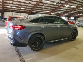 Mercedes-Benz GLE 4.0L 8 ALL WHEEL DRIVE - 69900 € / 136712.52 лв. - 80481953 3