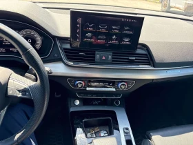 Audi Q5 * Progressiv * DISTRONIC* PANORAMA* KEYLESS*  | Mobile.bg � ����� ������ 9