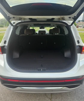 Hyundai Santa fe 1.6 T-GDI Hybrid AWD | Mobile.bg � ����� ������ 9
