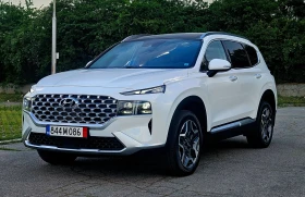 Hyundai Santa fe 1.6 T-GDI Hybrid AWD | Mobile.bg � ����� ������ 2