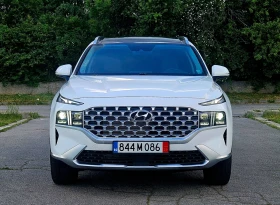 ������ Hyundai Santa fe 1.6 T-GDI Hybrid AWD