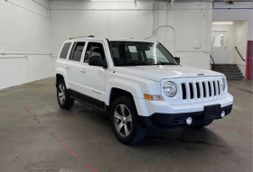 Jeep Patriot * High Altitude * ПОДГРЕВИ * ДВА КЛЮЧА * KEYLLES * | Auto.bg — изображение 17