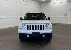 Jeep Patriot * High Altitude * ПОДГРЕВИ * ДВА КЛЮЧА * KEYLLES * | Auto.bg — изображение 6