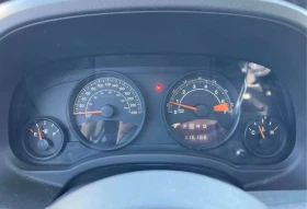 Jeep Patriot * High Altitude * ПОДГРЕВИ * ДВА КЛЮЧА * KEYLLES * | Auto.bg — изображение 8