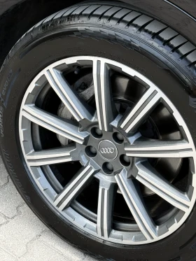 Audi Q7 ДИСТРОНИК/ПОДГРЕВ/6+ 1/3x S-line/Virtual/ | Auto.bg — изображение 6