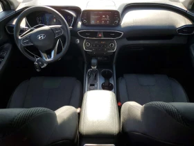 Hyundai Santa fe 2.4l Sel | Mobile.bg � ����� ������ 8