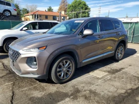 ������ Hyundai Santa fe