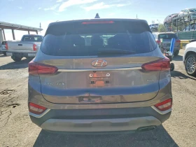 Hyundai Santa fe 2.4l Sel | Mobile.bg � ����� ������ 6