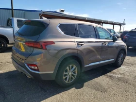 Hyundai Santa fe 2.4l Sel | Mobile.bg � ����� ������ 3