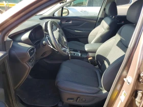 Hyundai Santa fe 2.4l Sel | Mobile.bg � ����� ������ 7