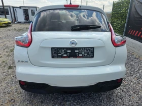 Nissan Juke 1.6 i-LPG-Visia-facelift-113hp | Auto.bg — изображение 5