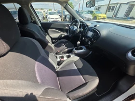 Nissan Juke 1.6 i-LPG-Visia-facelift-113hp | Auto.bg — изображение 15