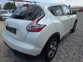 Nissan Juke 1.6 i-LPG-Visia-facelift-113hp | Auto.bg — изображение 4