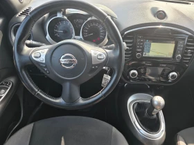 Nissan Juke 1.6 i-LPG-Visia-facelift-113hp | Auto.bg — изображение 9