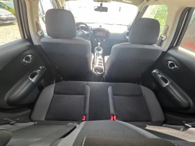 Nissan Juke 1.6 i-LPG-Visia-facelift-113hp | Auto.bg — изображение 13