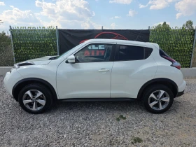 Nissan Juke 1.6 i-LPG-Visia-facelift-113hp | Auto.bg — изображение 7
